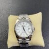 Rolex Datejust series m126334-0010 mechanical men's watch diameter 41mm (replica watch)