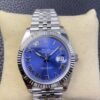 Rolex Datejust series m126334-0026 mechanical men's watch diameter 41mm (replica watch)