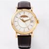 Patek Philippe Classic Series 5153J-001 Mechanical Men's Watch Diameter: 38mm  (Replica Watch)