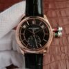 Patek Philippe Complex Function Chronograph 5205R-010 Mechanical Men's Watch Diameter: 40mm Thickness: 12.5mm (Replica Watch)
