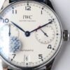 IWC Portuguese series IW500705 mechanical men's watch diameter 42mm thickness 14mm (replica watch)
