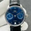 IWC Portuguese series IW500710 mechanical men's watch diameter 42mm thickness 14mm (replica watch)