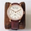 IWC Portuguese series IW503504 mechanical men's watch diameter 44mm (replica watch)