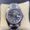 Rolex Datejust series m126334-0014 mechanical men's watch diameter 41mm (replica watch)