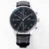 IWC Portuguese series IW371447 mechanical men's watch diameter 41mm (replica watch)