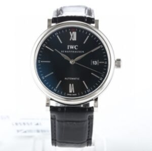 IWC Portofino series IW356502 mechanical men's watch diameter 40mm (replica watch)