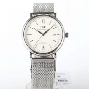 IWC Portofino series IW356505 mechanical men's watch diameter 40mm (replica watch)