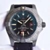 Breitling Avengers V17311101B1W1 Mechanical Men's Watch Diameter: 44mm(replica watch)