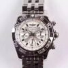 Breitling Mechanical Chronograph Series AB011012G684 Men's Watch, Diameter: 44mm(replica watch)