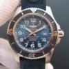 Breitling Superocean II Series A17392D8C910228SA20SS.1 Mechanical Men's Watch Diameter 44 mm(replica watch)