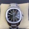 Patek Philippe Aquanaut series 5167/1A-001 mechanical men's watch Diameter: 40mm Thickness: 8.6mm (replica watch)