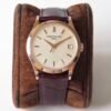 Patek Philippe Classic Series 5296R-010 Mechanical Men's Watch Diameter: 38mm Thickness: 9mm (Replica Watch)
