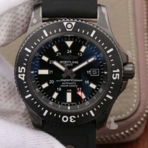 Breitling Superocean Series M1739313|BE92|227S|M20SS.1 Mechanical Men's Watch Diameter 44mm(replica watch)