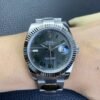 Rolex Datejust series m126334-0021 mechanical men's watch diameter 41mm (replica watch)