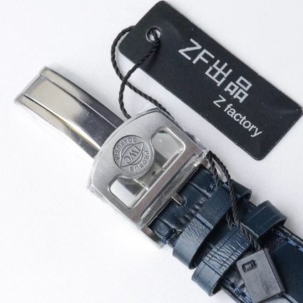 IWC Portuguese series IW500705 mechanical men's watch diameter 42mm thickness 14mm (replica watch)
