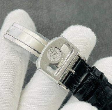 IWC Portuguese series IW500710 mechanical men's watch diameter 42mm thickness 14mm (replica watch)