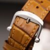 IWC Portofino series IW458101 mechanical women's watch diameter 37mm (replica watch)