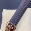 Patek Philippe Aquanaut series 5167R-001 mechanical men's watch Diameter: 40mm Thickness: 8.6mm (replica watch)