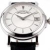 Patek Philippe Classic Series 5153G-010 Mechanical Men's Watch Diameter: 38mm Thickness: 9mm (Replica Watch)