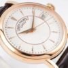 Patek Philippe Classic Series 5153R-001 Mechanical Men's Watch Diameter: 38mm  (Replica Watch)