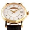 Patek Philippe Classic Series 5153J-001 Mechanical Men's Watch Diameter: 38mm  (Replica Watch)