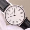 Patek Philippe Classic Series 5120G-001 watch, automatic, diameter: 40mm thickness: 8.9mm (replica watch)
