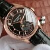 Patek Philippe Complex Function Chronograph 5205R-010 Mechanical Men's Watch Diameter: 40mm Thickness: 12.5mm (Replica Watch)