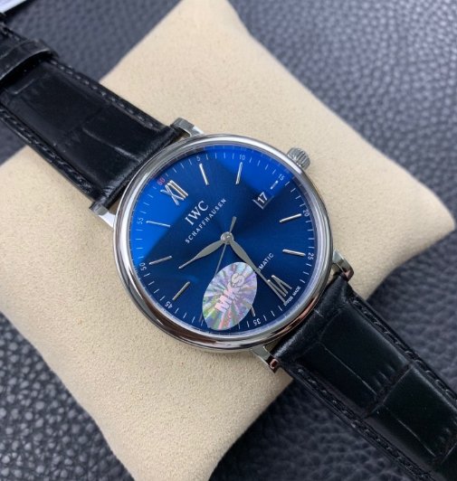 IWC Portofino series IW356512 mechanical men's watch diameter 40mm (replica watch)