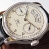 IWC Portuguese series IW503501 mechanical men's watch diameter 44mm (replica watch)