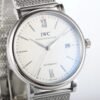 IWC Portofino series IW356505 mechanical men's watch diameter 40mm (replica watch)
