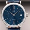 IWC Portofino series IW458111 mechanical women's watch diameter 37mm (replica watch)