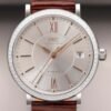 IWC Portofino series IW458103 mechanical women's watch diameter 37mm (replica watch)