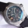 Breitling Avengers V17311101B1W1 Mechanical Men's Watch Diameter: 44mm(replica watch)