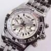 Breitling Mechanical Chronograph Series AB011012G684 Men's Watch, Diameter: 44mm(replica watch)