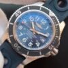 Breitling Superocean II Series A17392D8C910228SA20SS.1 Mechanical Men's Watch Diameter 44 mm(replica watch)