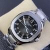Patek Philippe Aquanaut series 5167/1A-001 mechanical men's watch Diameter: 40mm Thickness: 8.6mm (replica watch)