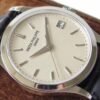Patek Philippe Classic Series 5296G-010 Mechanical Men's Watch Diameter: 38mm Thickness: 9mm (Replica Watch)