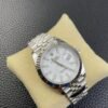Rolex Datejust series m126334-0010 mechanical men's watch diameter 41mm (replica watch)