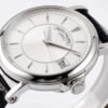 Patek Philippe Classic Series 5153G-010 Mechanical Men's Watch Diameter: 38mm Thickness: 9mm (Replica Watch)