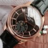Patek Philippe Complex Function Chronograph 5205R-010 Mechanical Men's Watch Diameter: 40mm Thickness: 12.5mm (Replica Watch)