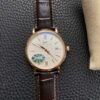 IWC Portofino series IW356504 mechanical men's watch diameter 40mm (replica watch)