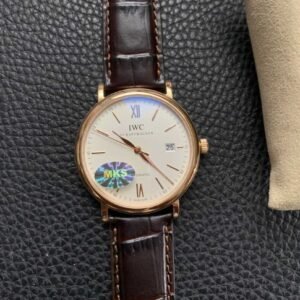 IWC Portofino series IW356504 mechanical men's watch diameter 40mm (replica watch)