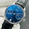 IWC Portuguese series IW500710 mechanical men's watch diameter 42mm thickness 14mm (replica watch)