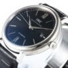 IWC Portofino series IW356502 mechanical men's watch diameter 40mm (replica watch)