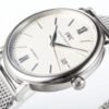 IWC Portofino series IW356505 mechanical men's watch diameter 40mm (replica watch)