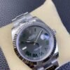 Rolex Datejust series m126334-0021 mechanical men's watch diameter 41mm (replica watch)