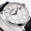 Patek Philippe Classic Series 5153G-010 Mechanical Men's Watch Diameter: 38mm Thickness: 9mm (Replica Watch)