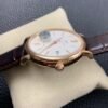 IWC Portofino series IW356504 mechanical men's watch diameter 40mm (replica watch)