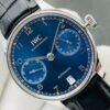 IWC Portuguese series IW500710 mechanical men's watch diameter 42mm thickness 14mm (replica watch)