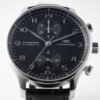 IWC Portuguese series IW371447 mechanical men's watch diameter 41mm (replica watch)